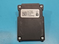 Kamera przód radar Opel Insignia B 84537123