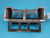 Osłona ZAŚLEPKA PLASTIK Land rover range Evoque I 11-18