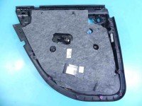 Tapicerka drzwi tył prawa boczek MERCEDES GLC coupe X253 15- A2058205600