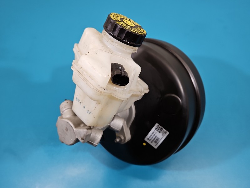 Serwo hamulcowe Maserati Quattroporte VI 13- 0204788672, 670006653 3.0 V6