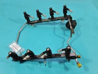 Wtryskiwacz Audi A8 D2 077133551K, 0280150508, 077133681K 3.7 V8