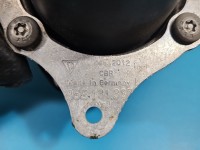 Pompka powietrza wtórnego Porsche Panamera I 970 9A160510472 3.0 v6 (CWD)