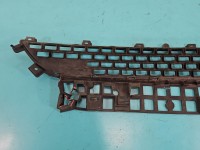 Zaślepka kratka zderzaka środkowa atrapa Renault Master III 10-24 622546766R