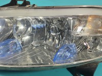 Reflektor lewy lampa przód Fiat Stilo EUROPA