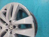 Felga aluminiowa 18" komplet alufelgi felgi Vw Tiguan I 07-