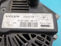 TEST Alternator Volvo V40 II 12- 30644798 1.6 T3 (B4164)