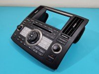 Radio fabryczne Infiniti FX I 28395CL71A radioodtwarzacz