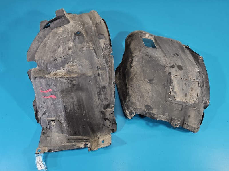 Nadkole przód prawe Bmw e90 51717059378