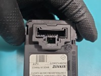 Komputer Sterownik silnika 8200509516, 8200751638 Renault Megane II 1.6 16v