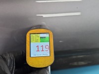Drzwi tył prawe Fiat Tipo II 15- sedan 4d 695