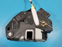 Zamek tył lewy Ford Edge II Producent części: FORD, 5pin, FT4A-A26413-BD, FT4AA26413BD