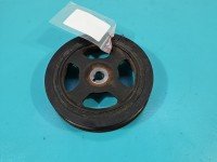 Koło pasowe wału korbowego Hyundai Elantra V 10-16 1.6 GDI (G4FG)
