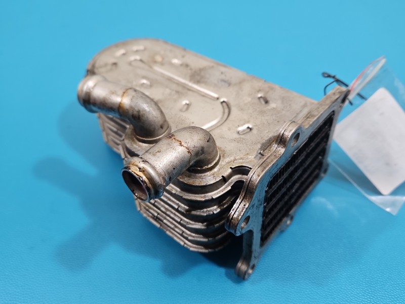 Chłodnica spalin AUDI Q7 I 4L 057131512K 4.2 TDI