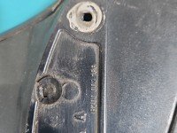 Spoiler lotka klapy Renault Laguna II GRAFITOWY