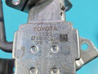 Chłodnica spalin Lexus IS III 14-25 220500-0031 2.5 vvti