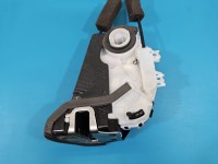 Zamek tył lewy Honda CR-V V 16- 4pin
