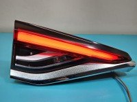 Lampa tył lewa TOYOTA, Z KLAPY 2019- LED Toyota Corolla E21 19- sedan