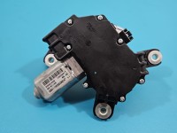 Silniczek Silnik wycieraczki tył Opel Astra IV J 13256917 HB Producent części: OPEL, 3pin