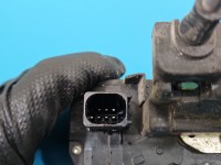 Zamek tył prawy Chevrolet Captiva 8 pin