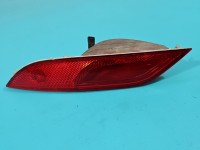 Lampa tył lewa zderzaka przeciwmgielna Volvo V40 II 12- 31395550