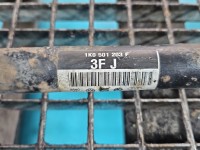 Półoś tył lewa Vw Passat B7 2.0 tdi automat