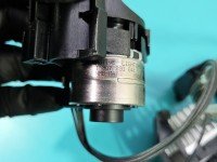 Wiązka instalacja Producent części: Audi, 35L-024-XGD6, instalacja reflektora lewego, 35L-024-XGD6, TC2X31D AUDI A4 B8...