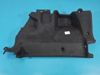 Tapicerka bagażnika prawa boczek Dacia Duster III 24-