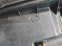 Schowek pasażera Toyota Auris I EUROPA 55437-02160