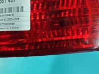 Lampa tył prawa Honda Accord VII 02-08 kombi EUROPA