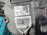 Skrzynia biegów automat Citroen C5 II X7 20GK05 2.0 HDi