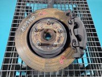 Zwrotnica lewa piasta przód 3.0 CRD Jeep Grand Cherokee IV WK2