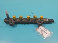 Listwa wtryskowa CZUJNIKI Renault Espace IV 0445214042, 0281002568 2.2 dci