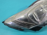 Reflektor prawy lampa przód Peugeot 508 I EUROPA 9678393080, 89905998