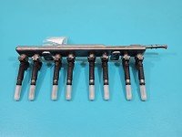 TESTOWANY Wtryskiwacz Nissan Juke I F15 10-19 1.6 16V (Hr16)