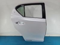 Drzwi tył prawe LEXUS CT 10-22 HB 5d 085