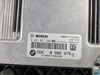 Komputer Sterownik silnika 0281031299, 8582279, 9381099 bmw F30 2.0d (N47D20)