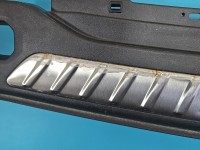 Osłona ZAŚLEPKA PLASTIK BMW iX3 G08 7489263