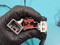 Wiązka instalacja Producent części: FORD, EG9T-18B518-AC Ford Mondeo Mk5