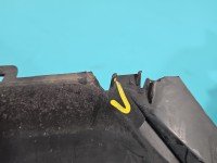 Atrapa grill Citroen C4 II