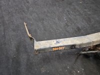 Hak holowniczy Vw Touran I