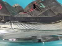 Reflektor prawy lampa przód Subaru Forester IV SJ 12-18 EUROPA 100-60151