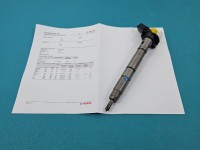 Wtryskiwacz Audi A8 D3 0445115037, 059130277AB 3.0 tdi (ASB)