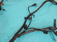 InstalacJa Wiązka silnika 4G0971871H 3.0 tdi AUDI A6 C7