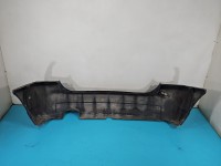 Zderzak tył Kia Sportage II 04-10 czarny 9P HB