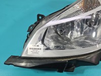 Reflektor lewy lampa przód Renault Clio III EUROPA