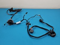 Instalacja Wiązka drzwi tył lewych AUDI A6 C7 4G5971687T