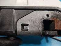 Zamek tył prawy 4105M2330I5, PSA016903 Citroen C4 Cactus 14-20 CITROEN, 6 PIN