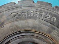 Koło 1 szt. Johnston c40 zamiatarka 2.8d