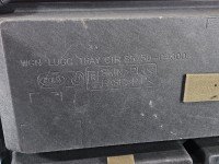 Wykładzina bagażnika podłoga Kia Optima IV 15-20 85750-D4800, 85471-D4300, 85715-D4300