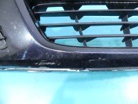 Zderzak przód Opel Astra III H czarny